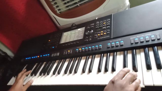 Yamaha SX 900 смотреть онлайн