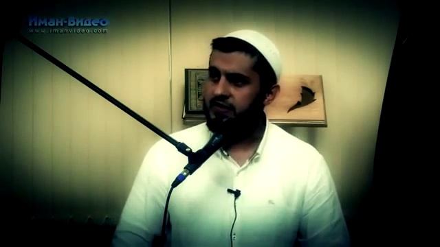 О Постящийся! Исправь свое намерение перед постом в месяц Рамадан смотреть онлайн