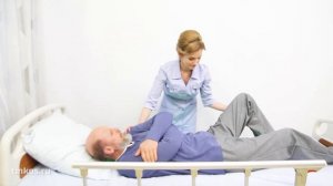 Скользящий рукав для перемещения лежачих больных