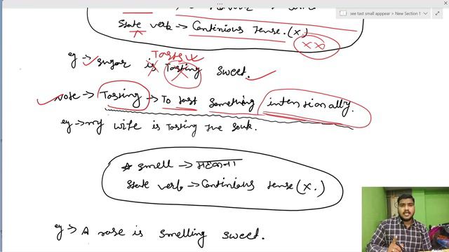 all State verb देखे इस वीडियो में #stateverb #continuous #tense #stateverb #useful смотреть онлайн