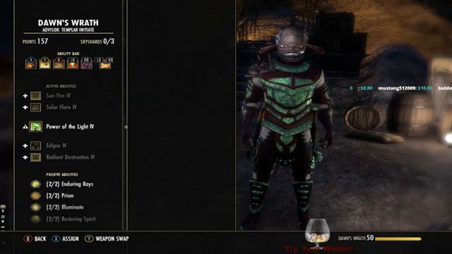 Why The "Meta" Players Can't Keep Up With Me смотреть онлайн