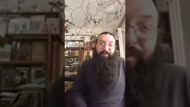 Что такое мытарства?