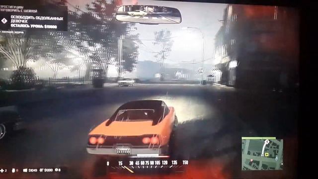 Mafia 3 gtx 1060 .gigabyte 970 ga ds3p. 12 gb ddr3 4gb. смотреть онлайн