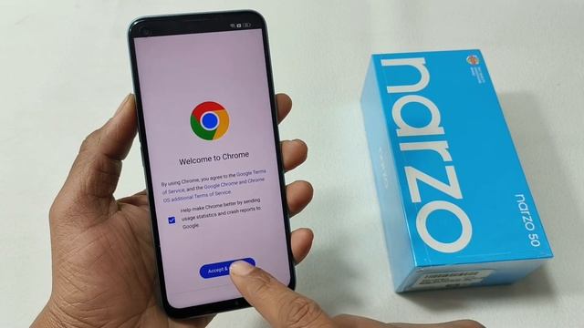 Realme Narzo 50 FRP Bypass Android 12,13 Update | Realme (RMX3286) Google Account Bypass |Without P