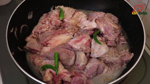 বিফ কোরমা রেসিপি | গরুর মাংসের কোরমা রেসিপি  | Bangladeshi Beef Korma Recipe | Bengali Korma Recipe