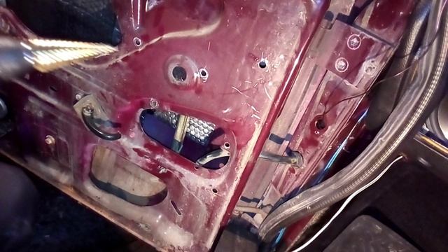 электростеклоподъемники на классику,как я монтировал.mp4 смотреть онлайн