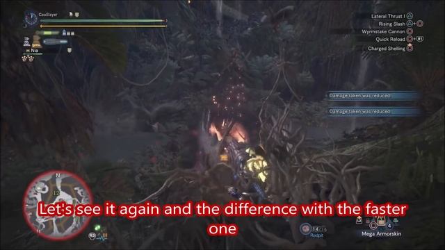 How to outlive Ancient Leshen. A Survival guide. Recomended skills and strategy смотреть онлайн