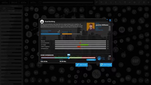 Democracy 4 - Conservative Theocracy of America - USA Gameplay - Early Access Impressions - Part 1 смотреть онлайн
