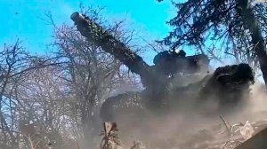 Российские бойцы улучшили положение на Донецком и Авдеевском направлениях СВО