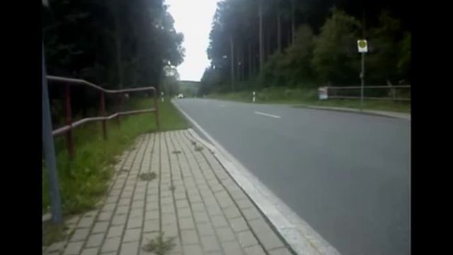 Mein Skoda Octavia 1u :)