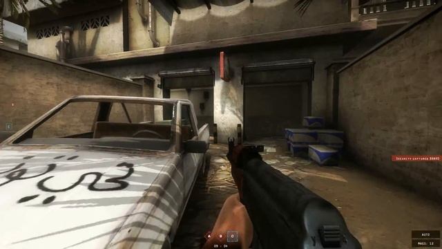 Insurgency gameplay - A tactical and unforgiving FPS - My first reactions смотреть онлайн