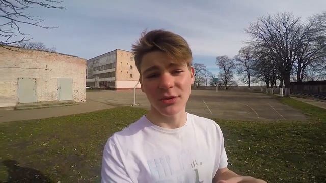 8 Простых Сальто, Которые Может Научиться Каждый! Акробатика для Начинающих смотреть онлайн