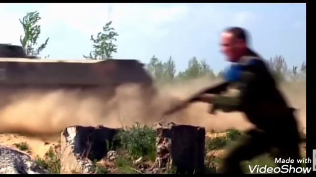 КЛИП: тебе бы в руки мой автомат смотреть онлайн