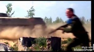 КЛИП: тебе бы в руки мой автомат