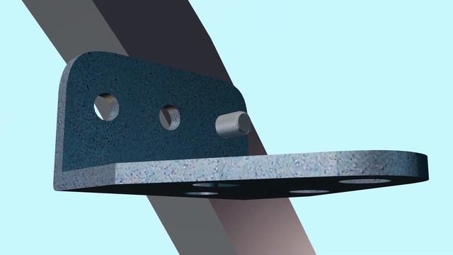 Термопривод для теплицы Комфорт АЭРО-100, видеопрезентация, схема монтажа и инструкция по установке смотреть онлайн