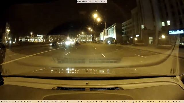 Powerucc Panorama S смотреть онлайн