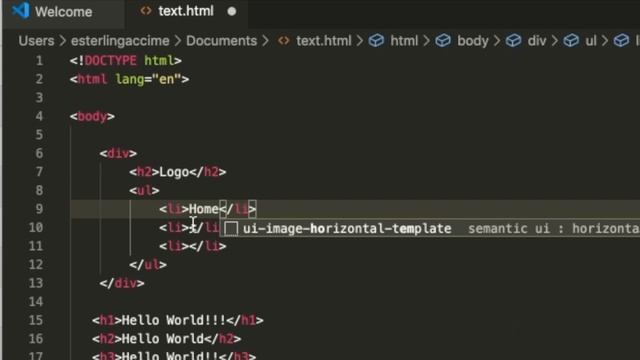 Learn everything about HTML - Absolute Beginners 2020 смотреть онлайн