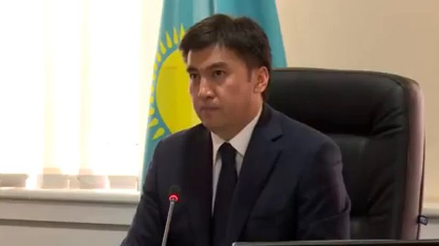 Главный транспортник Шымкента ответит за работу автобусов своим лицом смотреть онлайн