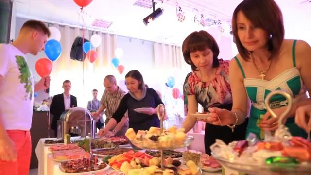 Бал «Russian Style» - 2013 смотреть онлайн