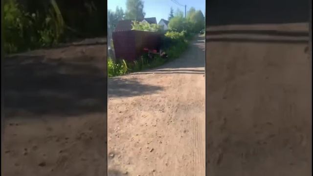 Как правильно хасанить #квадроцикл #дрифт #питбайк смотреть онлайн