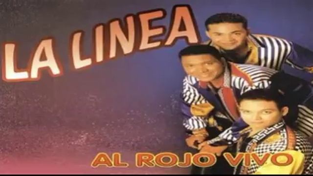 La Linea Mi Gran Amor смотреть онлайн