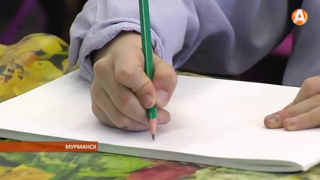 С 1 октября заработная плата учителей в Мурманской области увеличится 10.09.2015 смотреть онлайн