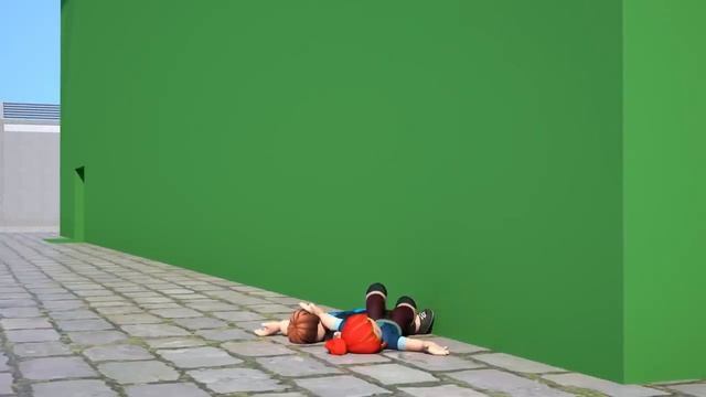 ROBLOX JAILBEAK Animation (Brookhaven ?RP) - Roblox Music Video смотреть онлайн