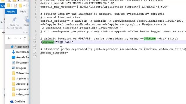 COMO RESOLVER ERRO DO IREPORT JAVA | PROFESSOR JEAN VARGAS смотреть онлайн