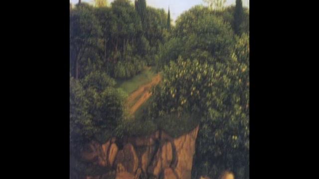 Sirodeau - L'Agneau mystique... / Sumphônia VII - extracts (audio) смотреть онлайн