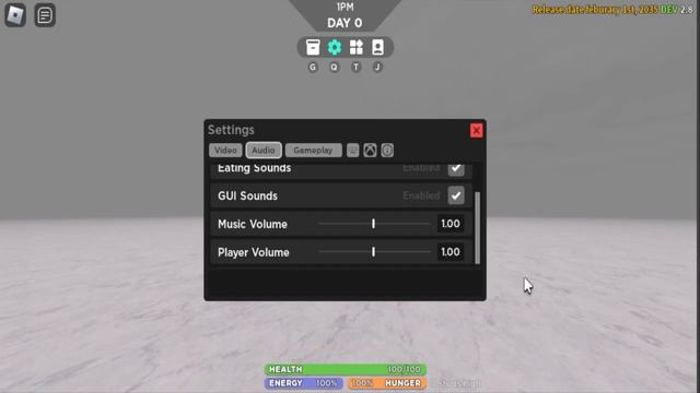 Roblox 3008 - new 2023 settings смотреть онлайн