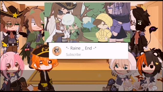 《➳Mcyt React To Dreambur✉》▪ Part-2 ?✨ смотреть онлайн