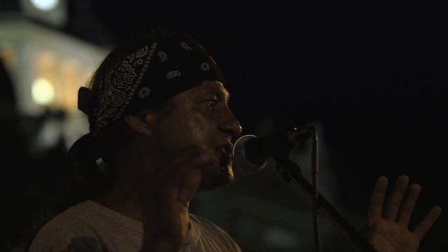 Dr. Jason Lisle Open Air | The Crowd gets Hostile | смотреть онлайн