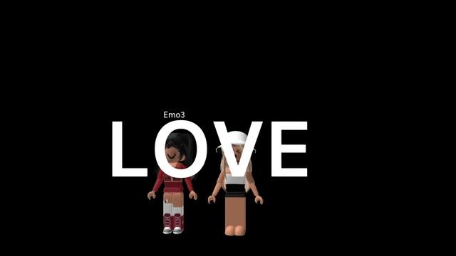 Clarity |Highly Inspired by Cute Cookie Gaming |Roblox Edit смотреть онлайн