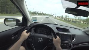 Подержанный Хонда СРВ 4 - посмотрите на эти проблемные места перед покупкой