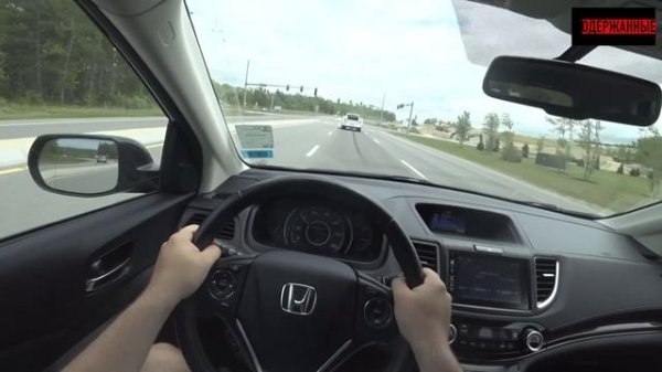 Подержанный Хонда СРВ 4 - посмотрите на эти проблемные места перед покупкой