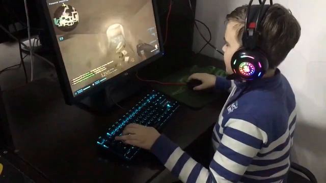 Donk в 12 лет смотреть онлайн