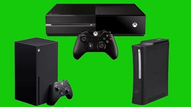 ?NOTICIA BOMBA PARA USUARIOS XBOX ONE - XBOX SERIES - XBOX 360? смотреть онлайн