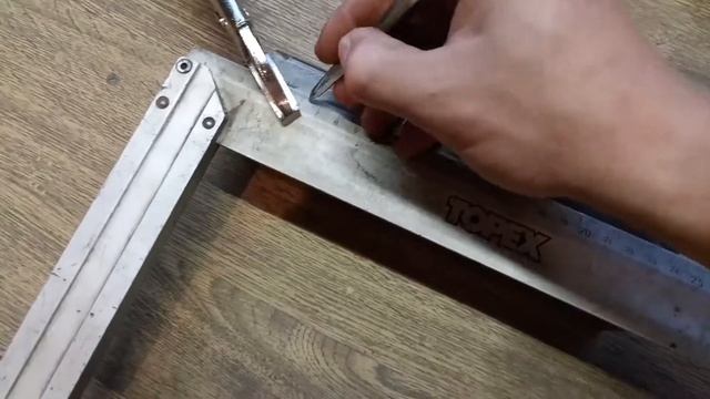 Чертилка по металлу - дешево и полезно смотреть онлайн