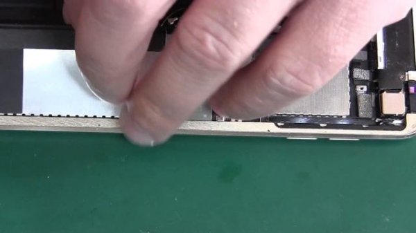 iPad Air 3G Model 1567 разблокировка