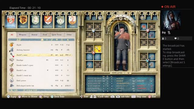 Kingdom come side quests Q&A смотреть онлайн