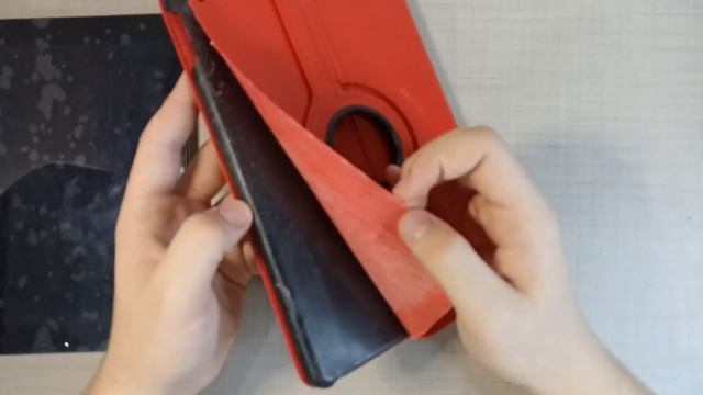 Новый чехол для IPad 9 10,2 и история не вышедшего ролика смотреть онлайн