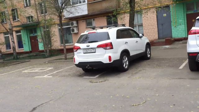 Geely Atlas визуально выше ? смотреть онлайн