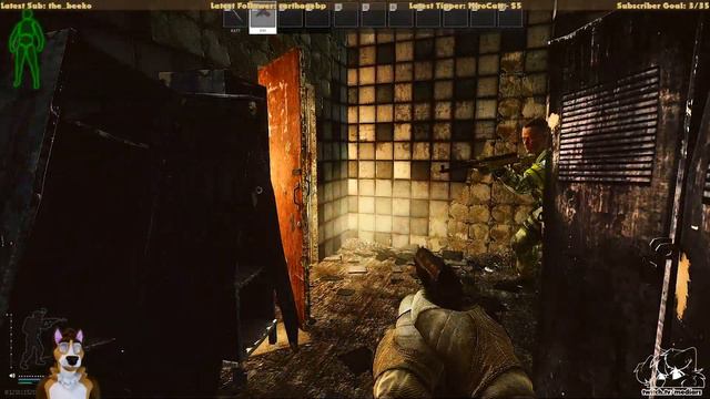 Tarkov with Friends - Stream Highlights for 07 09 21. смотреть онлайн
