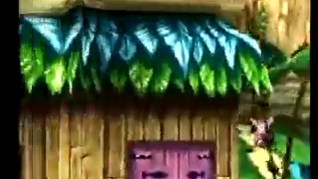 Tomba! 2 -- The Evil Swine Return PlayStation Gameplay смотреть онлайн