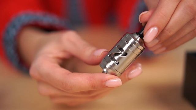 Geekvape Z MTL Tank