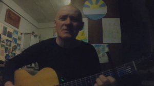 Окуджава - По Смоленской дороге