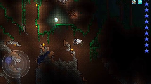 Terraria ios 1.2 | How to stop the Corruption and Hallow from spreading смотреть онлайн