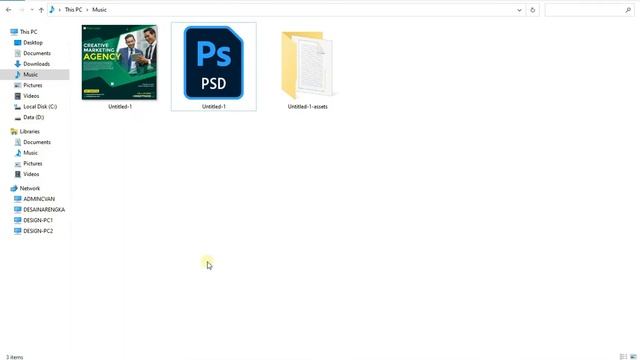 Template Feed Instagram Siap Edit - Photoshop Tutorial смотреть онлайн