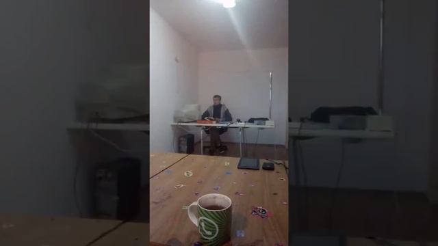 Мастерская 1( паяльный фен) смотреть онлайн