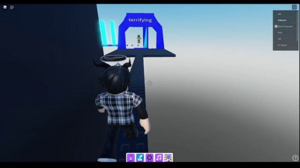 How to get the hardest marker step-by-step (Difficulty chart marker) - Roblox Find The Markers